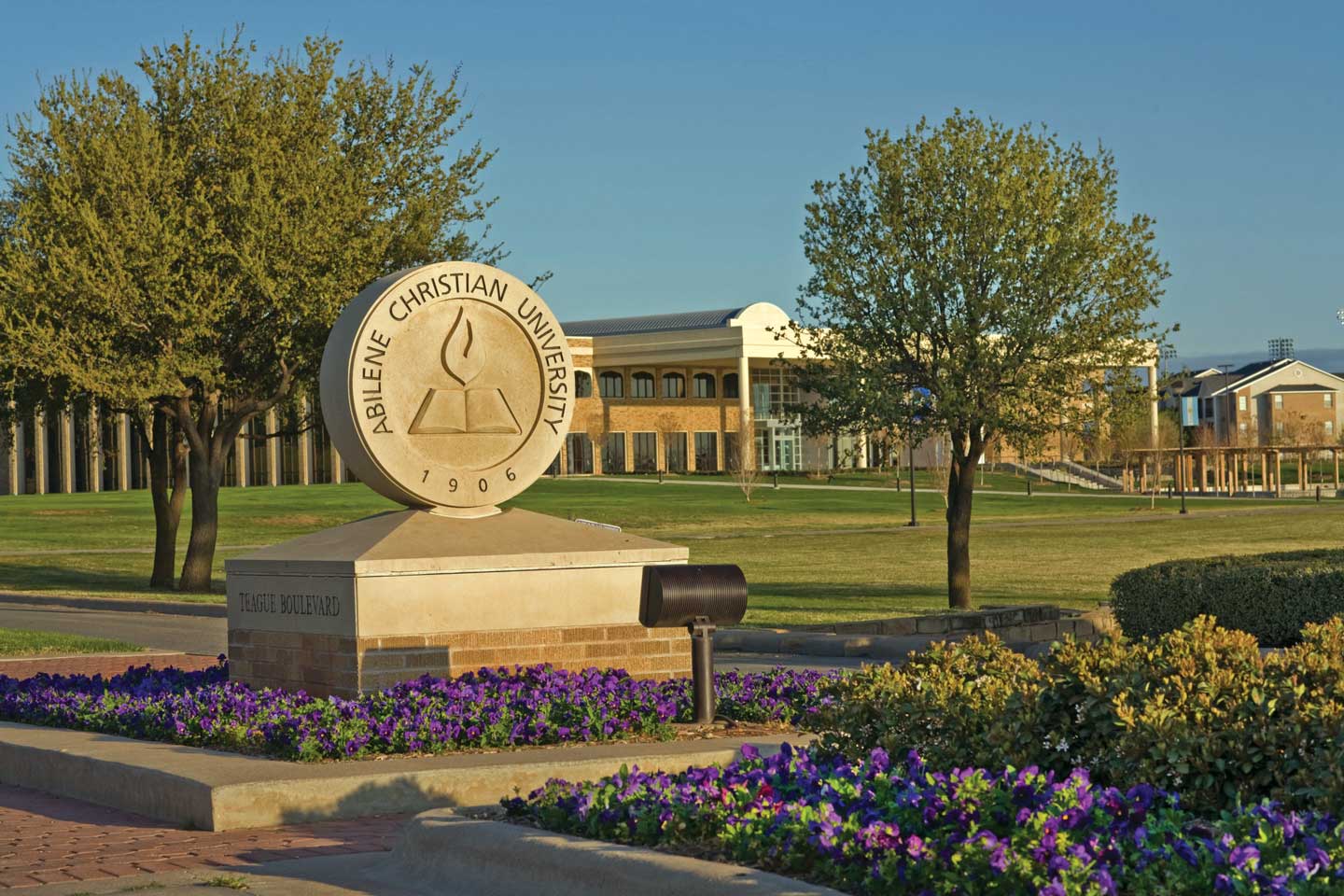 About ACU | Abilene Christian University