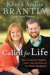 Called-for-Life book cover