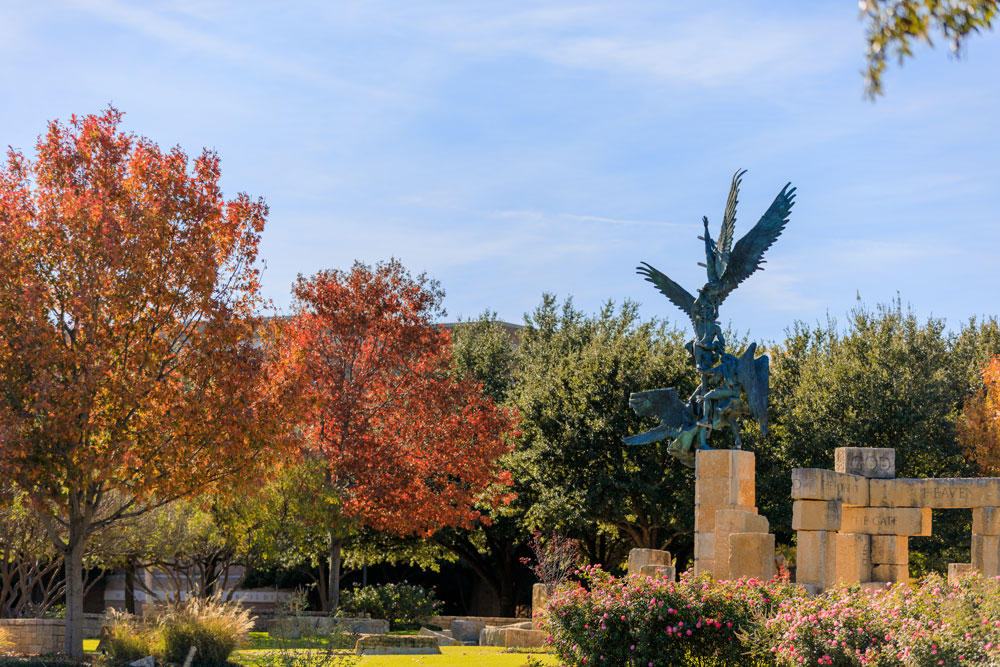 Abilene Christian University has renewed and expanded its energy conservation plan with Cenergistic.