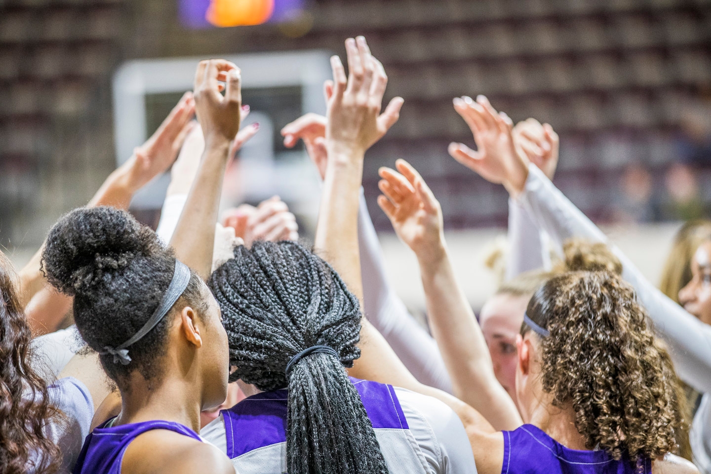 The Wildcats showed great team chemistry and grit in rallying to the Southland Conference Tournament title and their first-ever bid to March Madness.