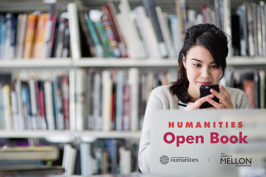 humanities-open-book