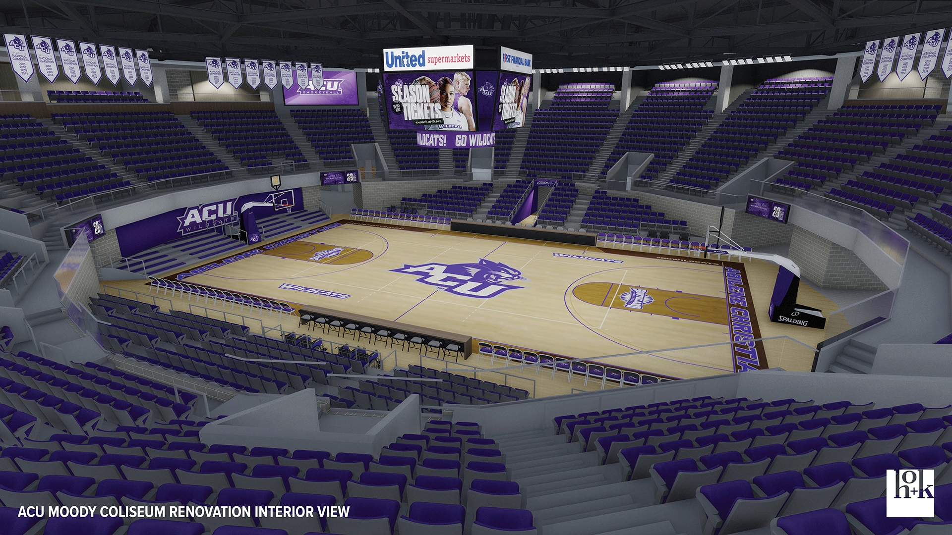 ACU-Moody-Coliseum-Renderings-Interior-View