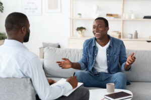 marriage and family therapy