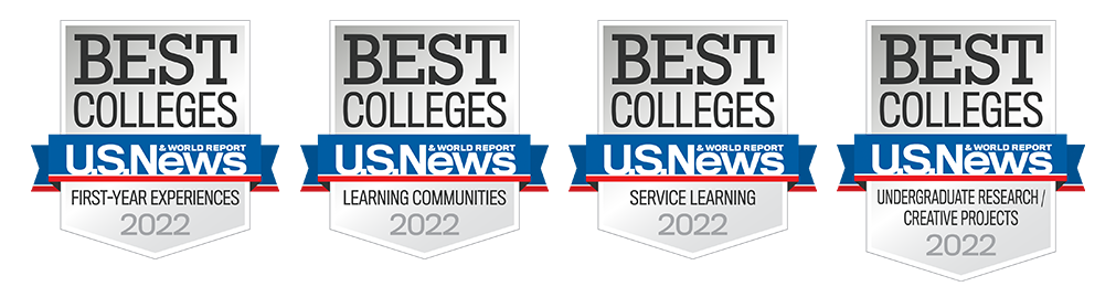 Abilene Christian University U.S. News and World Report Rankings
