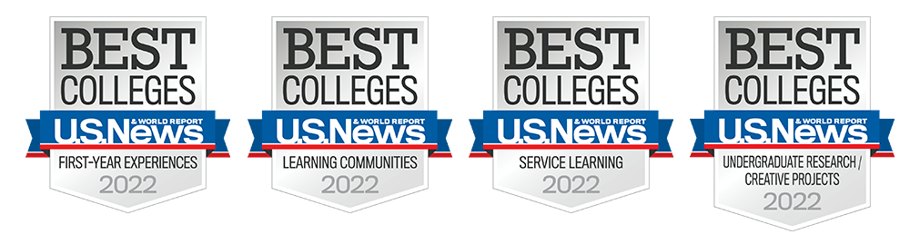 Abilene Christian University U.S. News and World Report Rankings