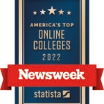 America's Top Online Colleges 2022